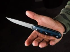 TOPS Knives Dicer 4 Steak Knife Blue -Kochmesser Store tops knives dicer 4 steak knife blue 02tp181 8 1280x1280