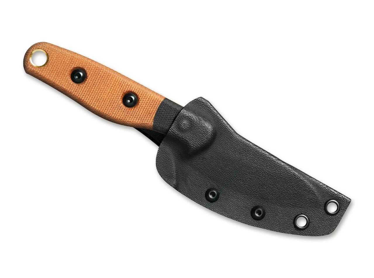 TOPS Knives Hornero 5 TOPS Knives Hornero – Bild 3