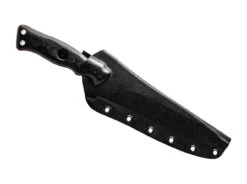 TOPS Knives Operator 7 Blackout 9 TOPS Knives Operator 7 Blackout -Kochmesser Store tops knives operator 7 blackout 02tp146 4 1280x1280