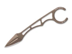 TOPS Knives Papa Delta