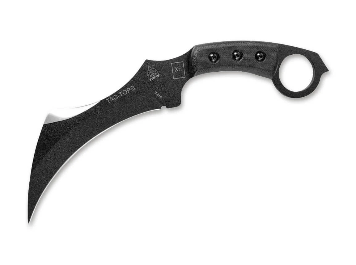 TOPS Knives TAC-TOPS Karambit 3 TOPS Knives TAC-TOPS Karambit