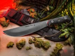 TOPS Knives Yacare -Kochmesser Store tops knives yacare 02tp142 7 1280x1280