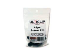 Ulticlip Schraubenset 48