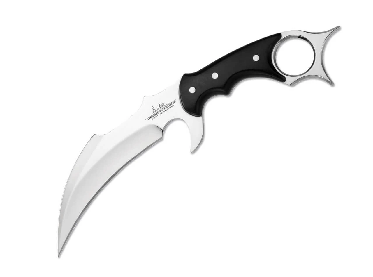 United Cutlery Gil Hibben Karambit 3 United Cutlery Gil Hibben Karambit