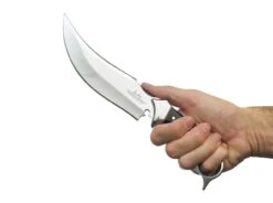 United Cutlery Gil Hibben Recurve Karambit -Kochmesser Store united cutlery gil hibben recurve karambit 02uc1023 3 1280x1280
