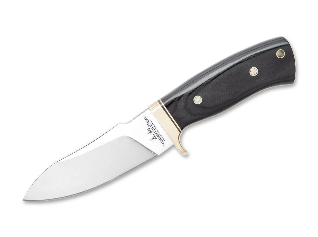 United Cutlery Hibben Chugach Hunter 3 United Cutlery Hibben Chugach Hunter