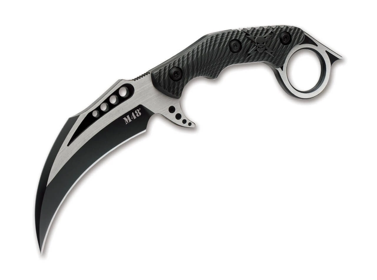 United Cutlery M48 Falcon Karambit 3 United Cutlery M48 Falcon Karambit