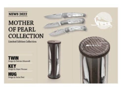 Viper 2022 Mother Of Pearl Collection -Kochmesser Store viper 2022 mother of pearl collection 01vp395 5 1280x1280