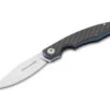 Viper Belone Carbon Blue -Kochmesser Store viper belone carbon blue 01vp277 1280x1280
