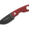 Viper Berus 1 G10 Red PVD -Kochmesser Store viper berus 1 g10 red pvd 02vp120 1280x1280