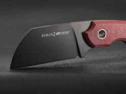Kochmesser Store 29 Kochmesser Store -Kochmesser Store viper berus 2 g10 red pvd 02vp124 2 1280x1280