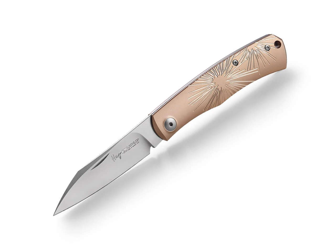 Viper Hug Bronze Star 3 Viper Hug Bronze Star