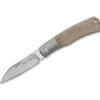 Viper Hug Titanium Micarta Brown -Kochmesser Store viper hug titanium micarta brown 01vp352 1280x1280