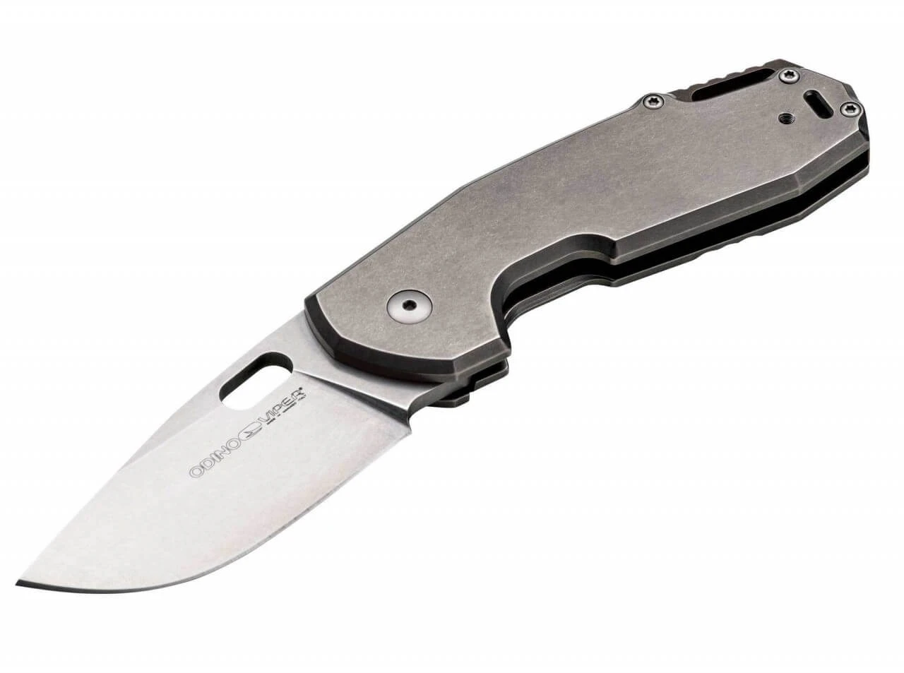 Viper Odino Titan 3 Viper Odino Titan