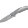 Viper Orso 2 Titanium 3D Grey SW -Kochmesser Store viper orso 2 titanium 3d grey sw 01vp362 1280x1280