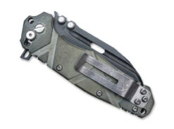 Hurricane Green -Kochmesser Store wander tactical hurricane green 01wt003 4 1280x1280