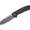 Beacon Damascus Titanium Black -Kochmesser Store we knife beacon damascus titanium black 01we715dam 1280x1280