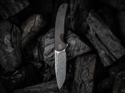 Beacon Damascus Titanium Black -Kochmesser Store we knife beacon damascus titanium black 01we715dam 8 1280x1280