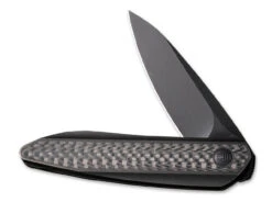 Black Void Opus CF All Black -Kochmesser Store we knife black void opus cf all black 01we697 4 1280x1280