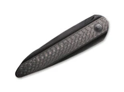 Black Void Opus CF All Black -Kochmesser Store we knife black void opus cf all black 01we697 7 1280x1280