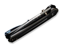 Culex Titanium Bronze Damascus -Kochmesser Store we knife culex titanium bronze damascus 01we789dam 4 1280x1280