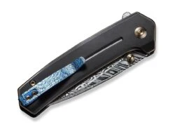 Culex Titanium Bronze Damascus -Kochmesser Store we knife culex titanium bronze damascus 01we789dam 5 1280x1280