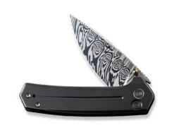 Culex Titanium Bronze Damascus -Kochmesser Store we knife culex titanium bronze damascus 01we789dam 7 1280x1280