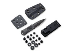 Oss Dager G10 All Black -Kochmesser Store we knife oss dager g10 all black 02we027 4 1280x1280