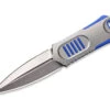 Oss Dagger G10 Blue -Kochmesser Store we knife oss dagger g10 blue 02we025 1280x1280