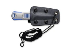 Oss Dagger G10 Blue -Kochmesser Store we knife oss dagger g10 blue 02we025 3 1280x1280