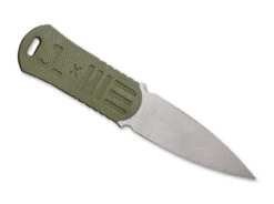 Oss Dagger G10 Green -Kochmesser Store we knife oss dagger g10 green 02we023 2 1280x1280