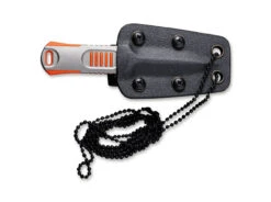 Oss Dagger G10 Orange -Kochmesser Store we knife oss dagger g10 orange 02we024 3 1280x1280