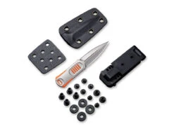 Oss Dagger G10 Orange -Kochmesser Store we knife oss dagger g10 orange 02we024 4 1280x1280