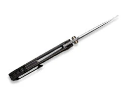 Riff-Raff Bronze & Black Titanium Damascus -Kochmesser Store we knife riff raff bronze black titanium damascus 01we956 7 1280x1280