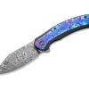 Snick Damast Titanum Timascus 1 Snick Damast Titanum Timascus -Kochmesser Store we knife snick damast titanum timascus 01we745dam 1280x1280