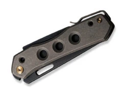 Vision R Titanium Bronze -Kochmesser Store we knife vision r titanium bronze 01we828 6 1280x1280