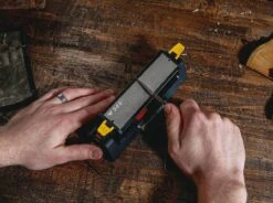 Work Sharp Benchstone Knife Sharpener -Kochmesser Store work sharp benchstone knife sharpener 09dx163 4 1280x1280