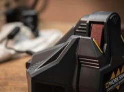 Work Sharp Combo Knife Sharpener -Kochmesser Store work sharp combo knife sharpener 09dx250 3 1280x1280