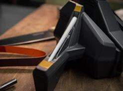 Work Sharp Combo Knife Sharpener -Kochmesser Store work sharp combo knife sharpener 09dx250 5 1280x1280