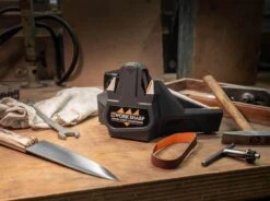 Work Sharp Combo Knife Sharpener -Kochmesser Store work sharp combo knife sharpener 09dx250 8 1280x1280