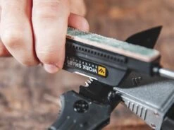 Work Sharp Precision Adjust Upgrade Kit -Kochmesser Store work sharp precision adjust upgrade kit 09dx295 4 1280x1280