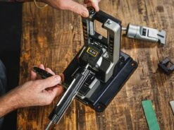 Work Sharp Professional Precision Adjust Knife Sharpener -Kochmesser Store work sharp professional precision adjust knife sharpener 09dx068 3 1280x1280