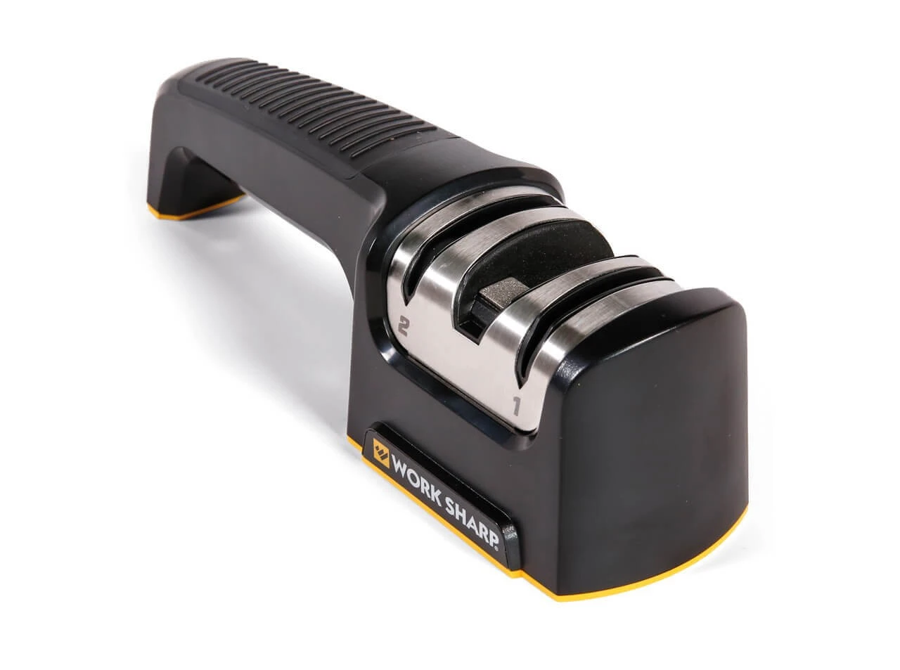 Work Sharp Pull Through Kitchen Sharpener 3 Work Sharp Pull Through Kitchen Sharpener