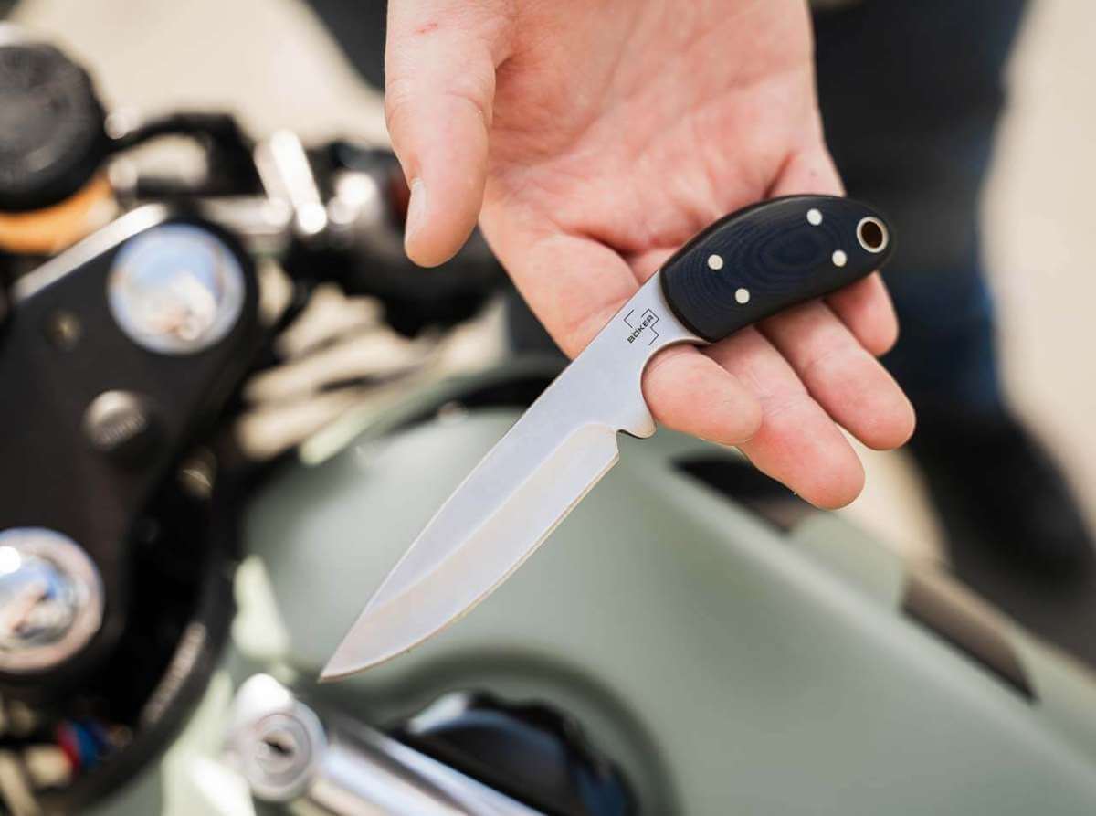 Kochmesser Store 34 Kochmesser Store -Kochmesser Store boeker plus pocket knife 2 0